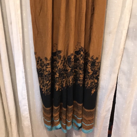 Free People Wide Leg Jumpsuit - Picture 8 of 11